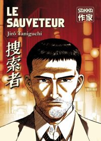 Jirô Taniguchi - Le Sauveteur