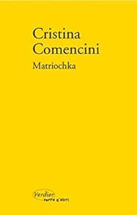 Cristina Comencini - Matriochka