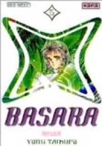 Yumi Tamura - Basara