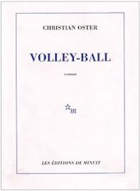 Christian Oster - Volley-ball