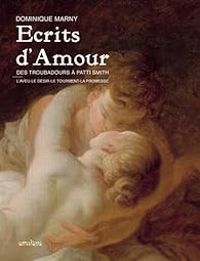 Dominique Marny - Ecrits d'amour