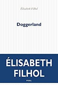 Lisabeth Filhol - Doggerland