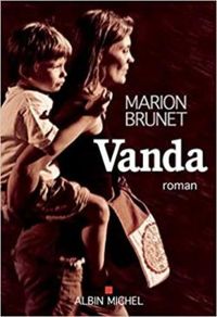 Marion Brunet - Vanda