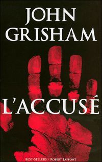 John Grisham - L'Accusé