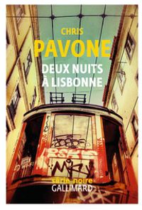 Chris Pavone - Deux nuits à Lisbonne