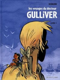  Kokor - Les voyages du docteur Gulliver