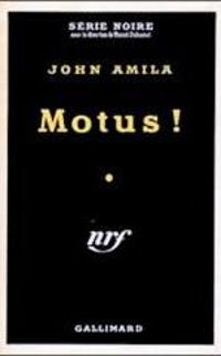 Jean Amila - Motus