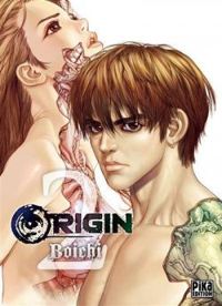  Boichi - Origin