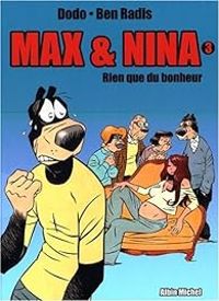  Dodo - Ben Radis - Rien que du bonheur