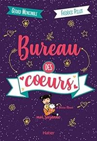 Gerard Moncomble - Frederic Pillot - Bureau des coeurs