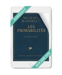 Couverture du livre Les probabilités - Michael Mcdowell