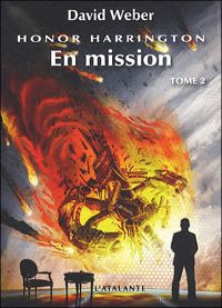 David Weber - En mission