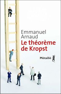 Emmanuel Arnaud - Le Théorème de Kropst