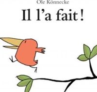 Ole Könnecke - Il l'a fait !