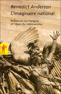 Benedict Anderson - L'imaginaire national