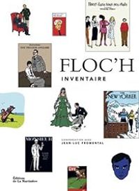 Jean Luc Fromental - Jean Claude Floch - Floc'h inventaire