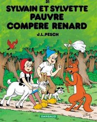 Jean-louis Pesch - Pauvre compère renard