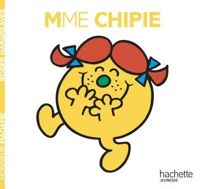 Roger Hargreaves - Madame Chipie