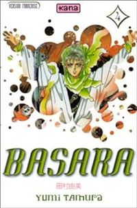 Yumi Tamura - Basara