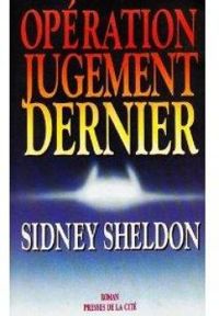 Sidney Sheldon - Opération jugement dernier