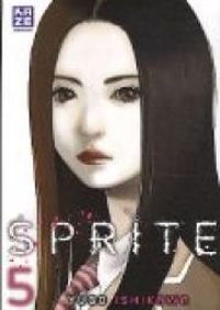 Yugo Ishikawa - Sprite