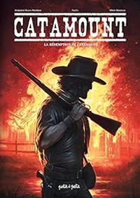 Benjamin Blasco Martinez - La rédemption de Catamount
