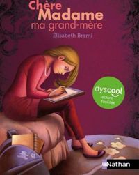 Elisabeth Brami - Carole Gourrat(Illustrations) - Dyscool 