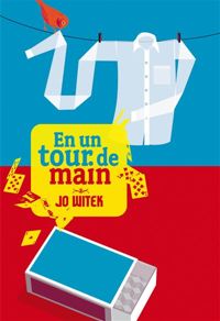 Jo Witek - En un tour de mains