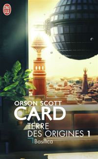 Orson Scott Card - Basilica