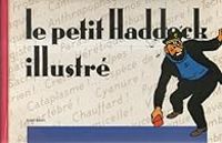 Albert Algoud - Le petit Haddock illustré