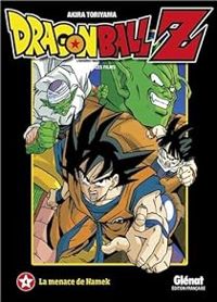 Akira Toriyama - Dragon Ball Z - Les films