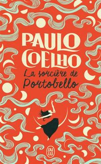 Couverture du livre La Sorcière de Portobello - Paulo Coelho