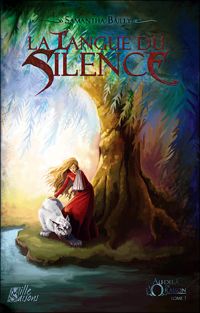 Couverture du livre La langue du silence - Samantha Bailly