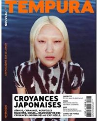 Magazine Tempura - Collectif Franco Japonais - Tempura, n°4 : Croyances japonaises