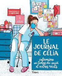  Celia - Mademoiselle Caroline - Le journal de Célia