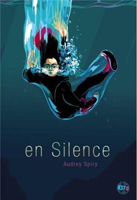 Couverture du livre En silence - Audrey Spiry