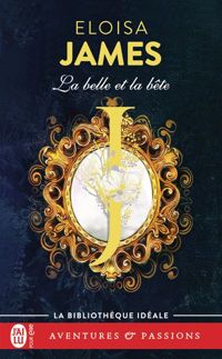 Eloisa James - La belle et la bête