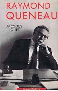 Jacques Jouet - Raymond Queneau