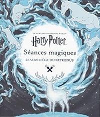 Gallimard Jeunesse - J.K. Rowling's Wizarding World 