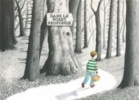 Anthony Browne - Dans la forêt profonde