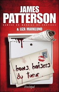 James Patterson - Bons baisers du tueur