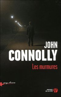 Couverture du livre Les Murmures - John Connolly