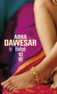 Couverture du livre Babyji - Abha Dawesar