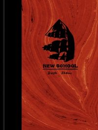 Dash Shaw - New school