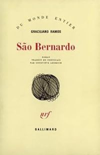 Graciliano Ramos - Sao Bernardo