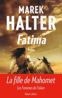 Couverture du livre Fatima - Marek Halter