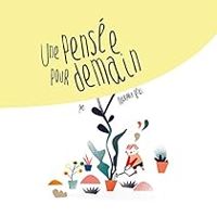  Pog - Marjorie Beal - Une pensée pour demain