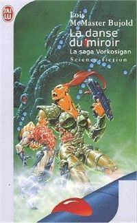 Couverture du livre La saga Vorkosigan  - Lois Mcmaster Bujold