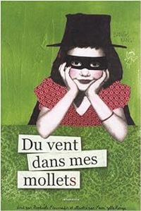 Intervista - Du vent dans mes mollets - NED