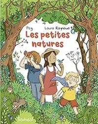  Pog - Les petites natures